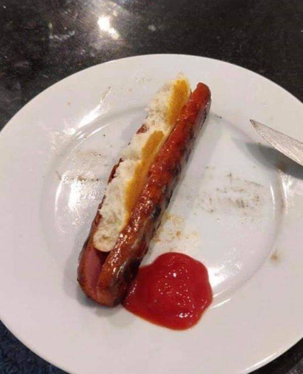 Hard-to-explain WTF Photos