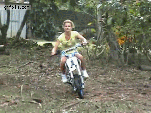 Hotties Fail Quite A Bit