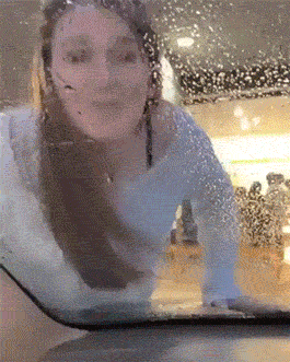 Hotties Fail Quite A Bit