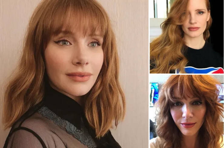 So, They Are Not The Same Celeb?