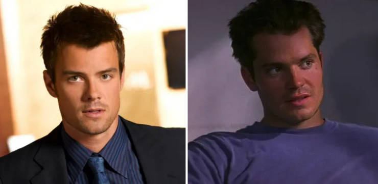 So, They Are Not The Same Celeb?