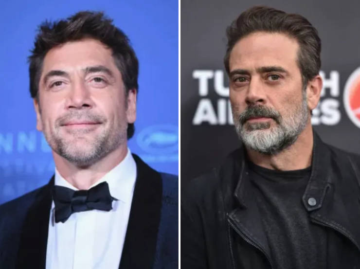 So, They Are Not The Same Celeb?