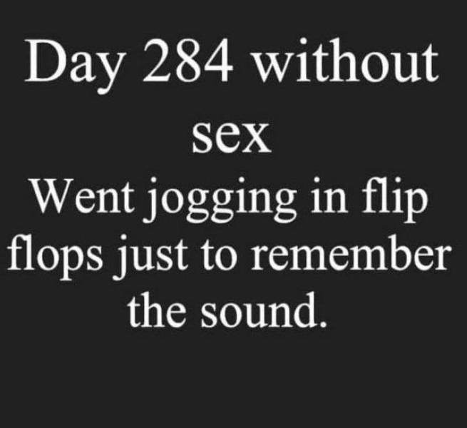 Dirty Mind, Come Here!