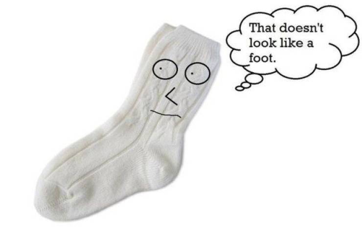 Dirty Mind, Come Here!