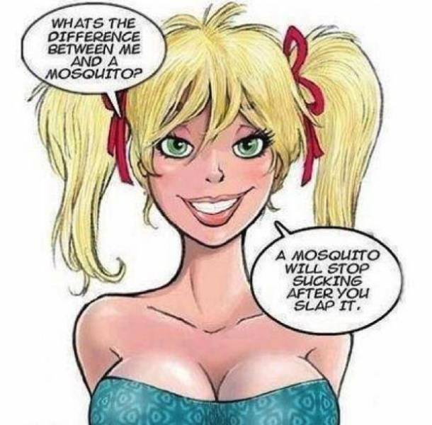 Dirty Mind, Come Here!