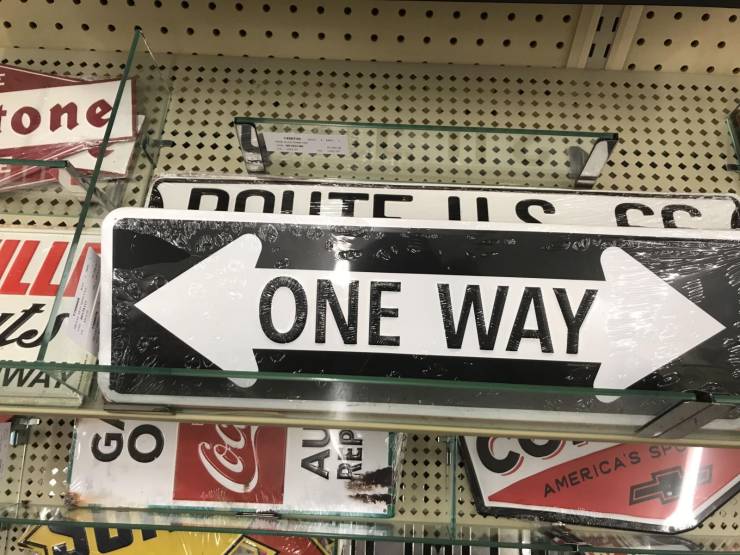 Yup, You Totally Nailed It!