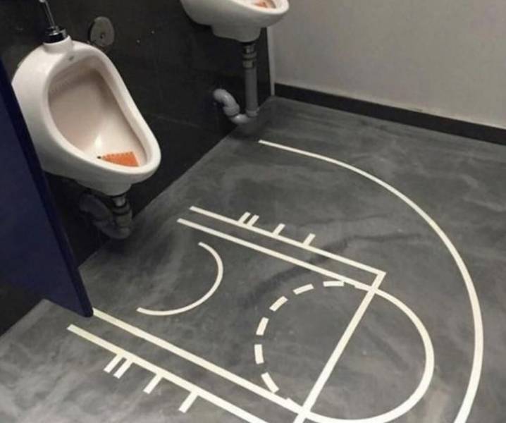 Yup, You Totally Nailed It!