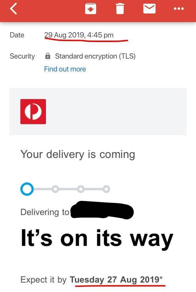 Yup, You Totally Nailed It!