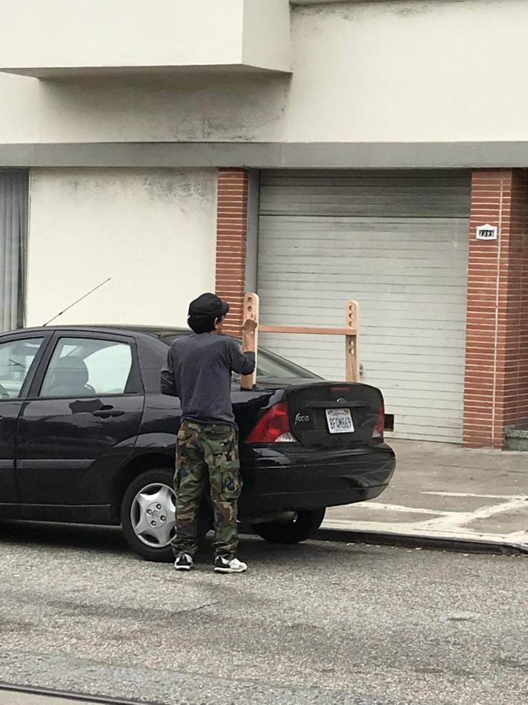 Yup, You Totally Nailed It!