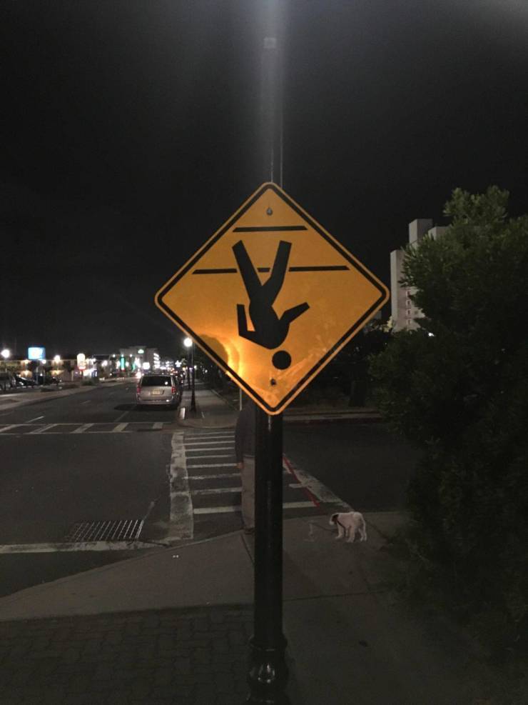 Yup, You Totally Nailed It!