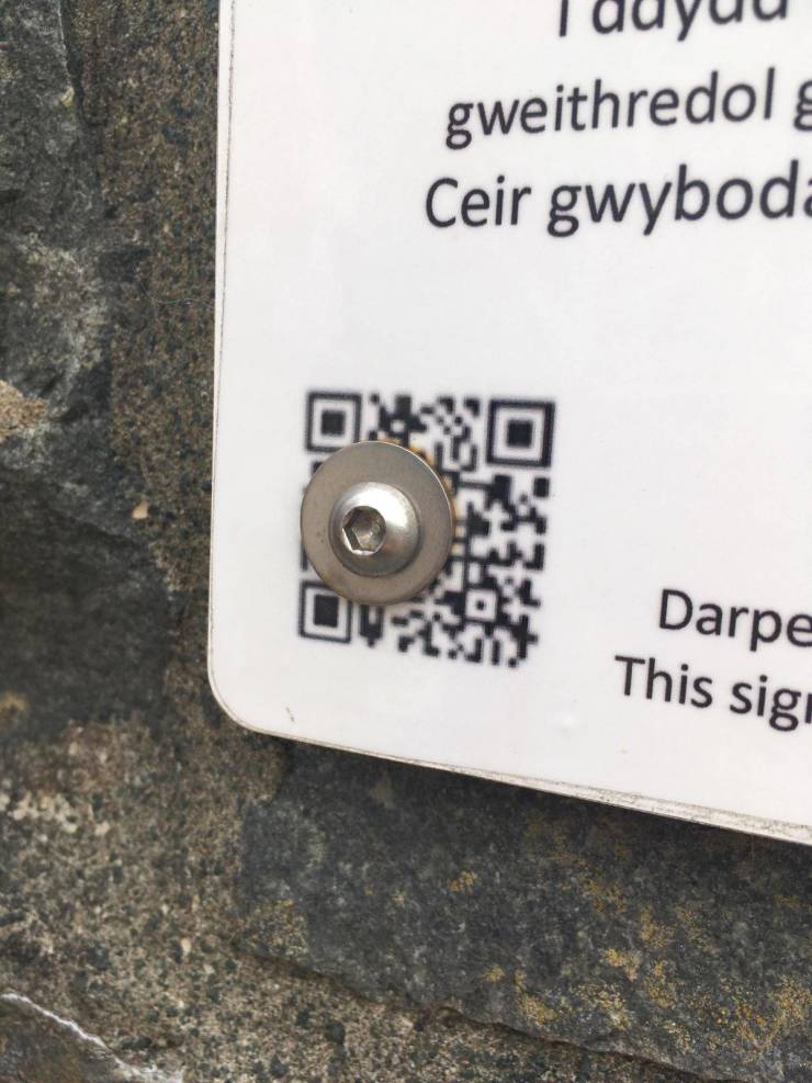 Yup, You Totally Nailed It!