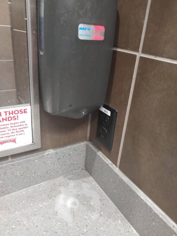 Yup, You Totally Nailed It!