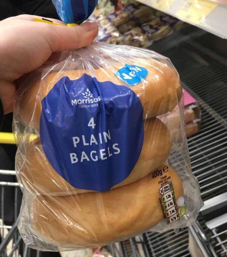 Yup, You Totally Nailed It!