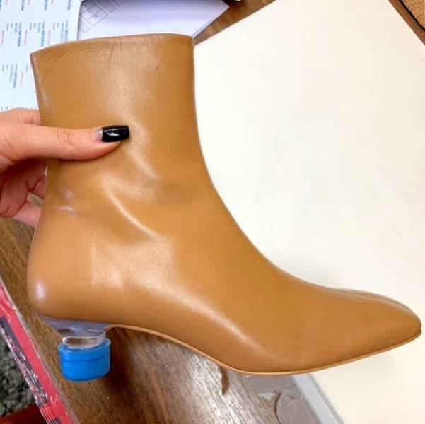 Fashion Is Not A Thing For These People