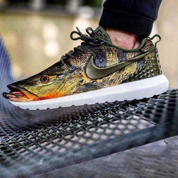 Fashion Is Not A Thing For These People