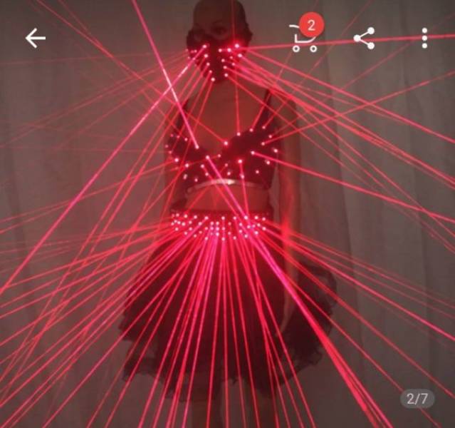 Fashion Is Not A Thing For These People