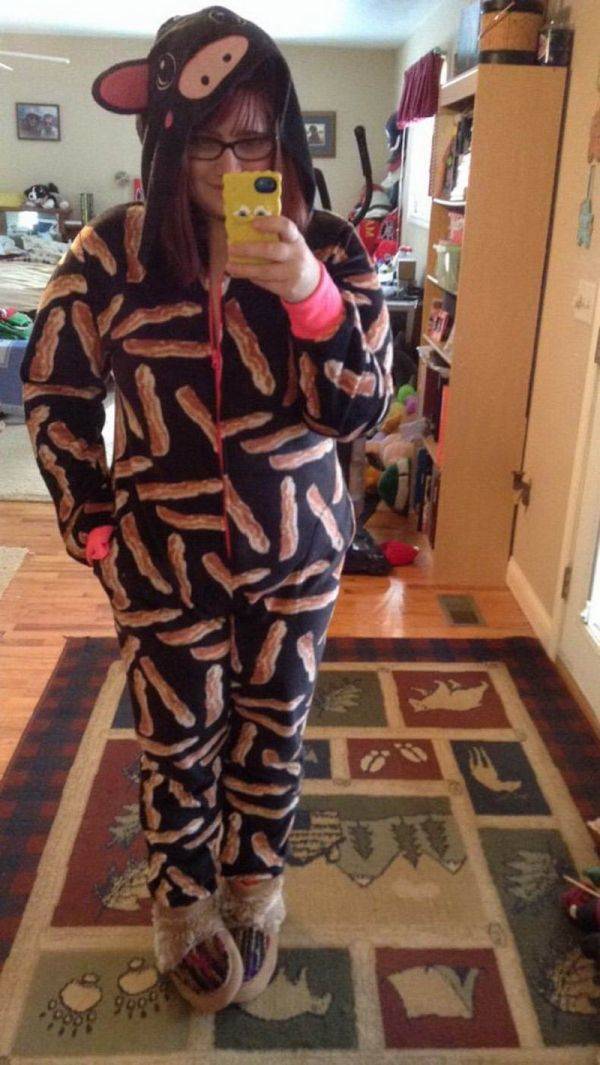 Fashion Is Not A Thing For These People