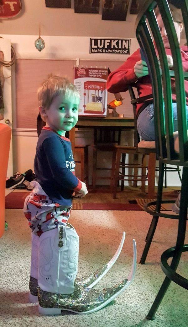 Fashion Is Not A Thing For These People