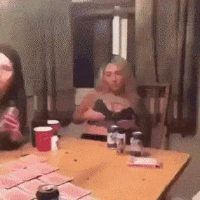 Hot Girls Are Here For You!