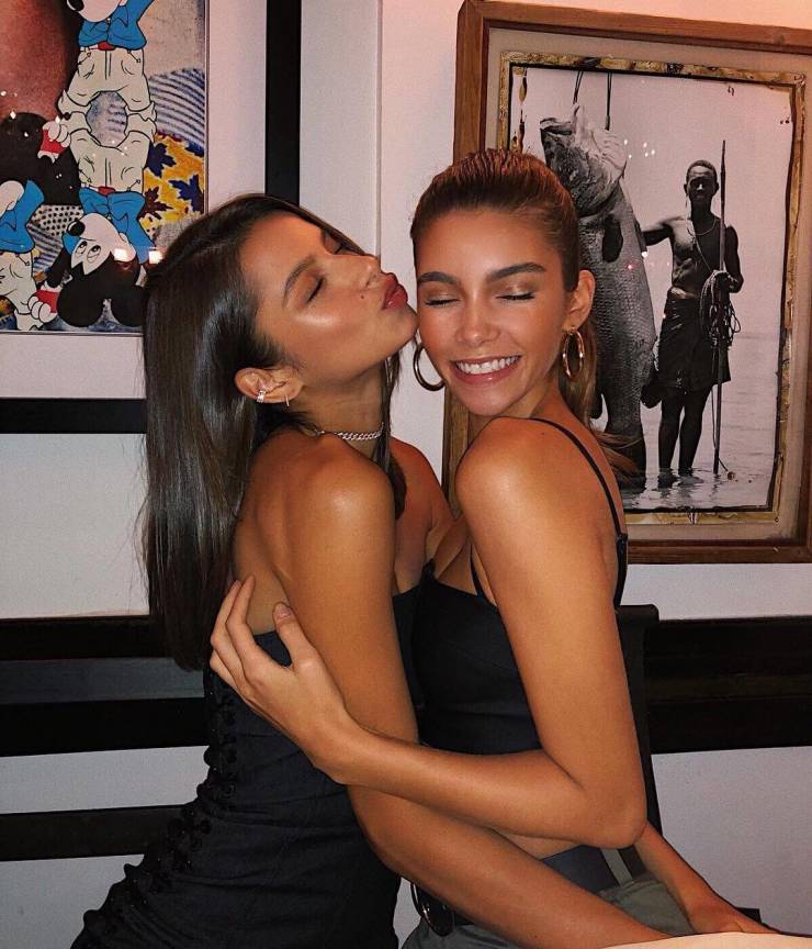 Brazil Looks Like A Pretty Hot Place