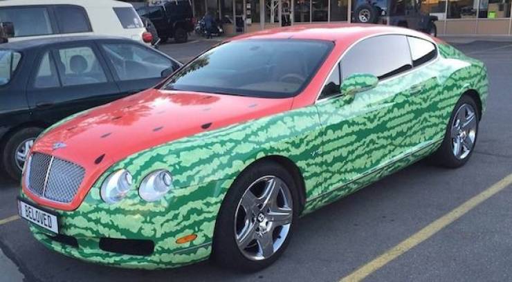 Sometimes You Just Can’t Explain…