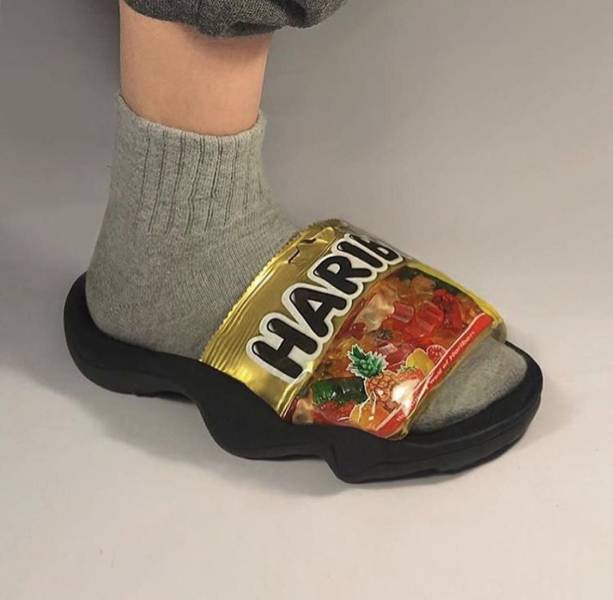 Sometimes You Just Can’t Explain…