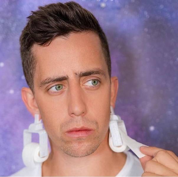 Sometimes You Just Can’t Explain…