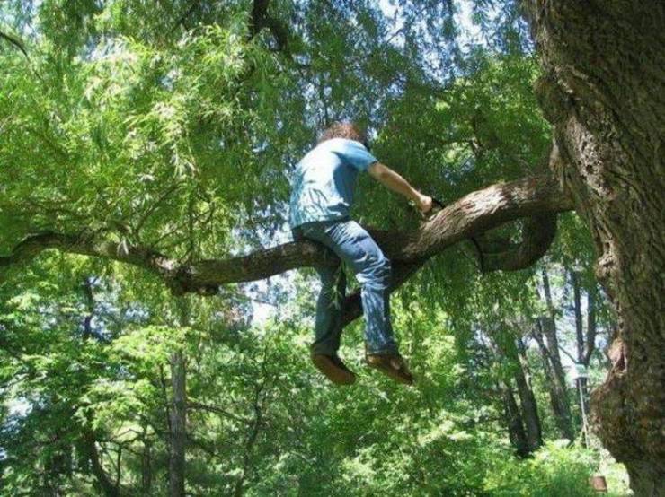 Sometimes You Just Can’t Explain…