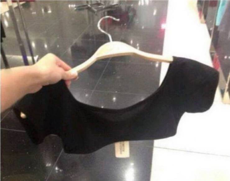 Sometimes You Just Can’t Explain…