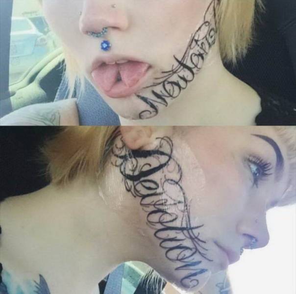 Sometimes You Just Can’t Explain…