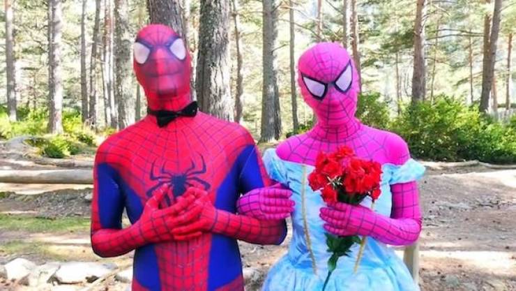 Sometimes You Just Can’t Explain…