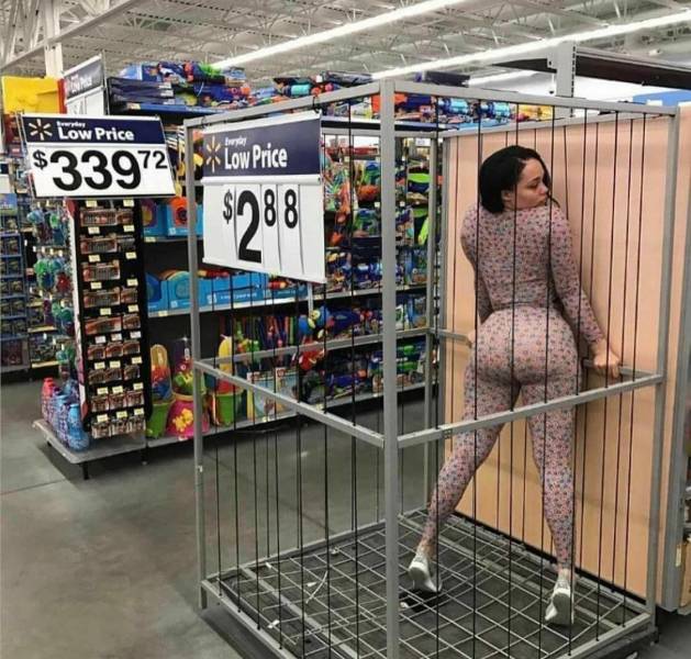 Sometimes You Just Can’t Explain…