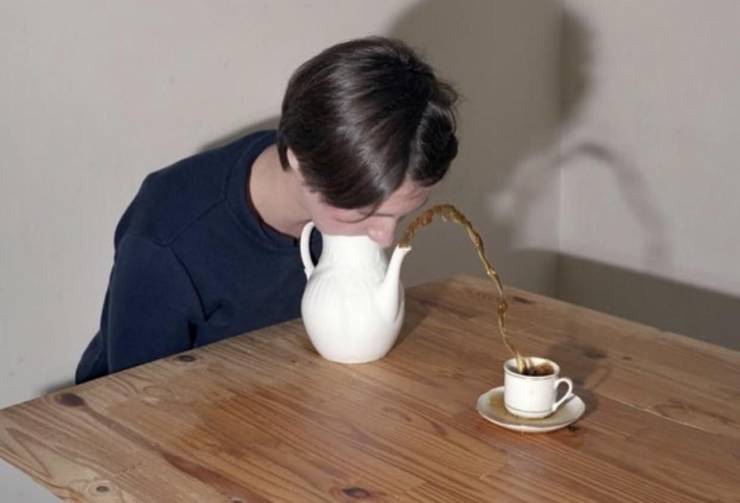 Sometimes You Just Can’t Explain…