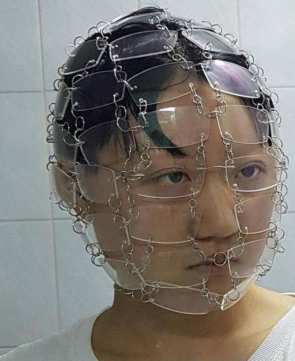 Sometimes You Just Can’t Explain…