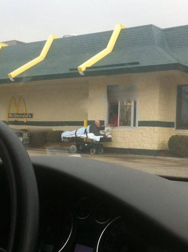 Sometimes You Just Can’t Explain…