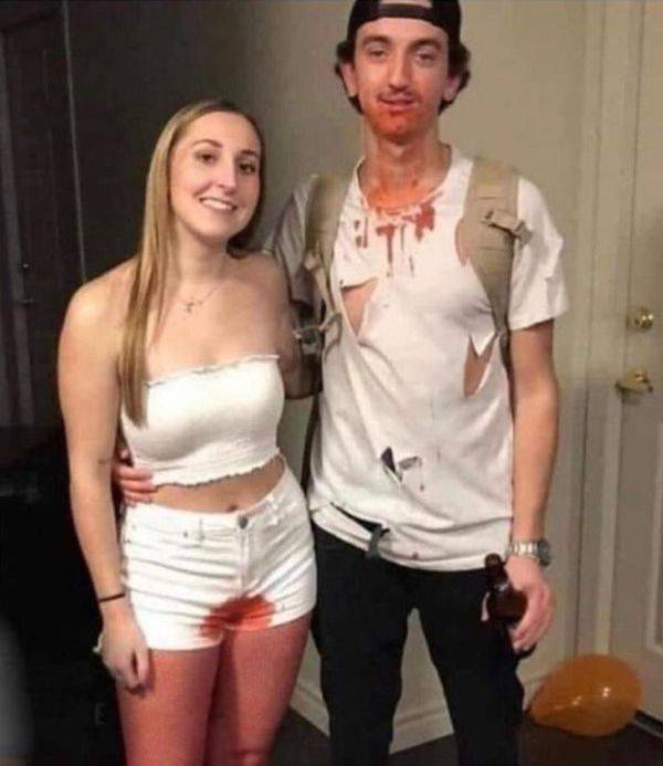 Sometimes You Just Can’t Explain…