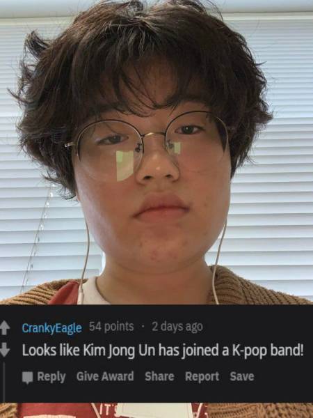 Girls Are Especially Good Roasting Targets