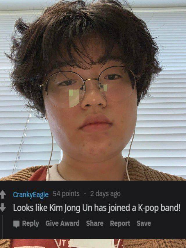 Girls Are Especially Good Roasting Targets