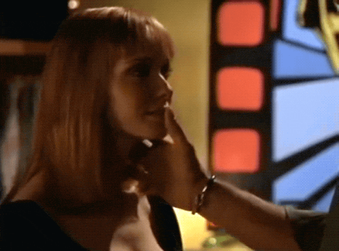 Christina Hendricks Is Too Red And Too Hot