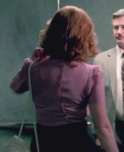 christina hendricks is too red and too hot 30 gifs 2.html - 1 HD GIF | Premium Gallery 2019