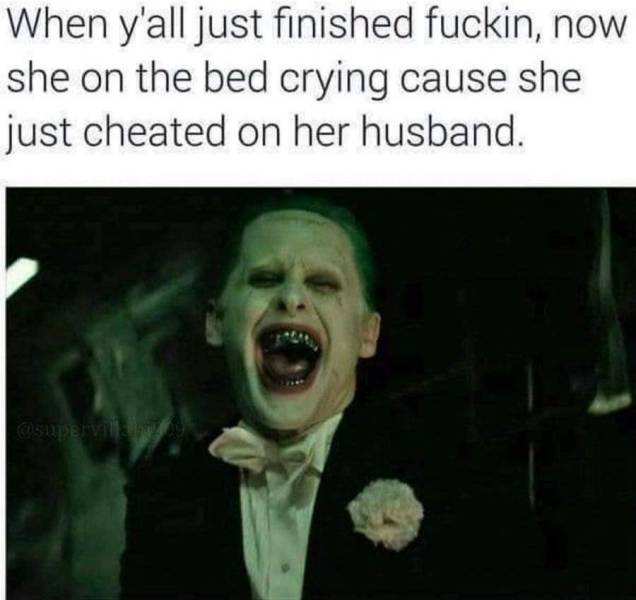 Dirty Mind, Come Here!