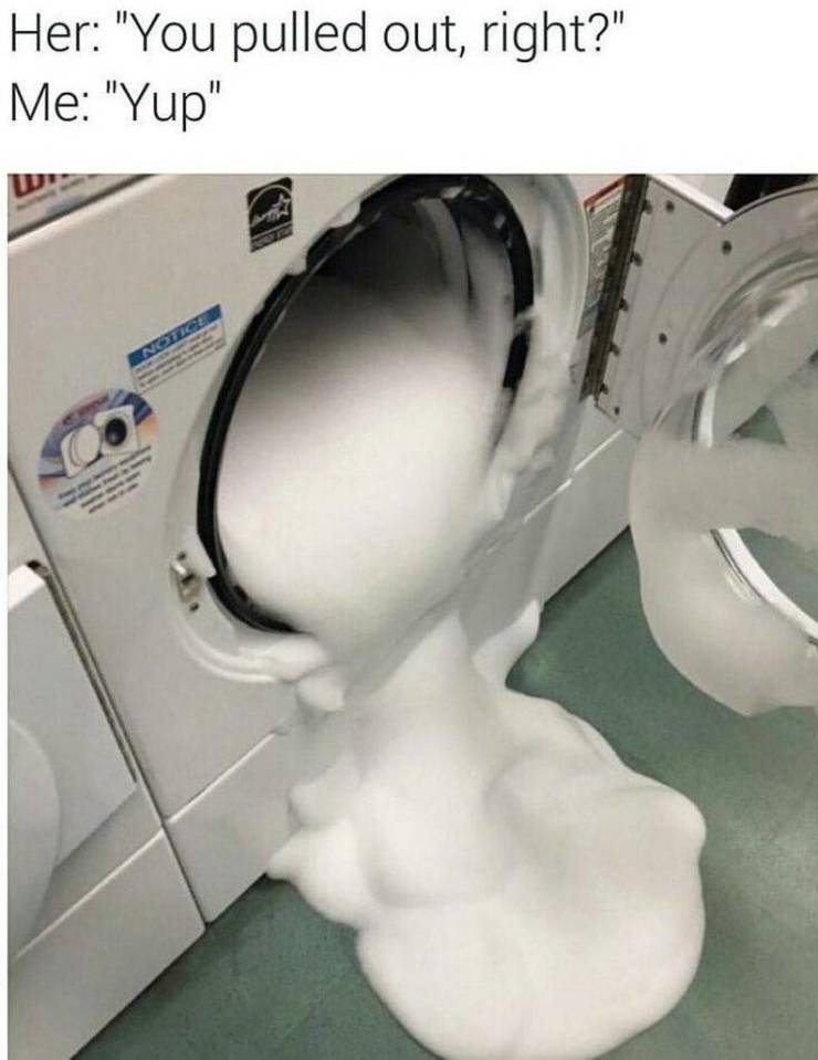 Dirty Mind, Come Here!