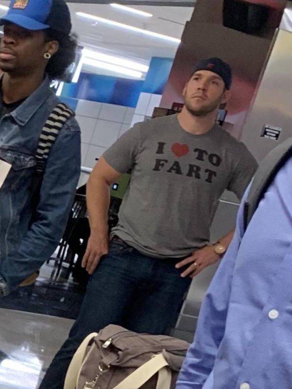 Dirty Mind, Come Here!