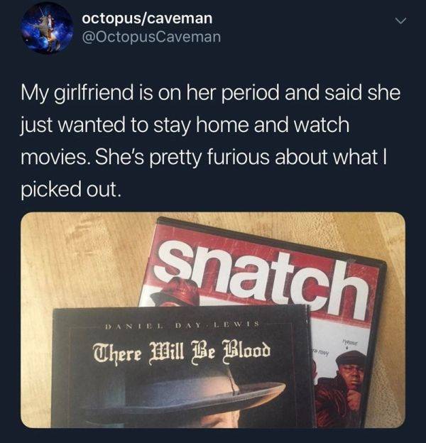 Dirty Mind, Come Here!