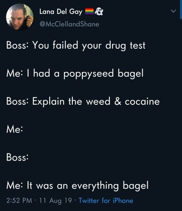 Dirty Mind, Come Here!