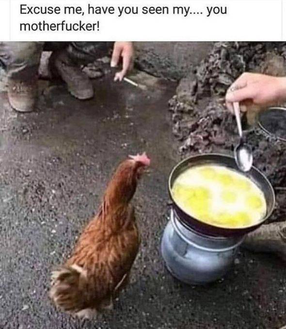 Dirty Mind, Come Here!