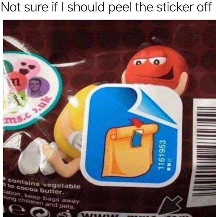 Dirty Mind, Come Here!