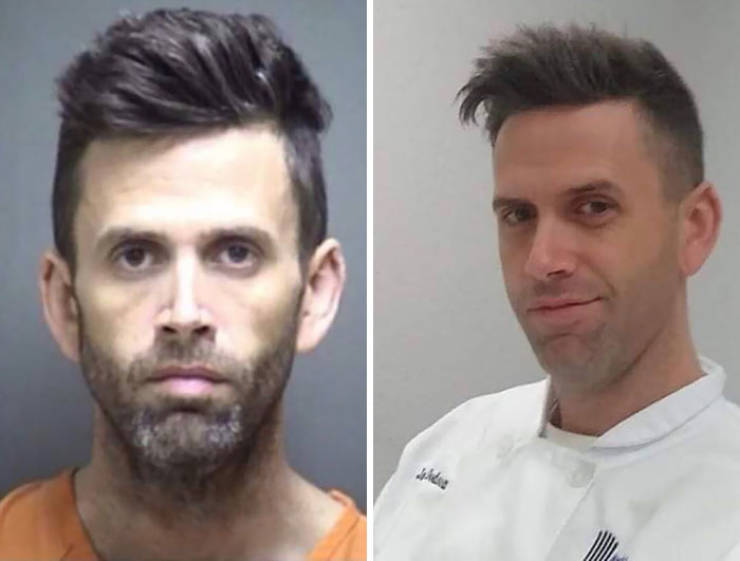 How Drug Addiction Looks Before And After