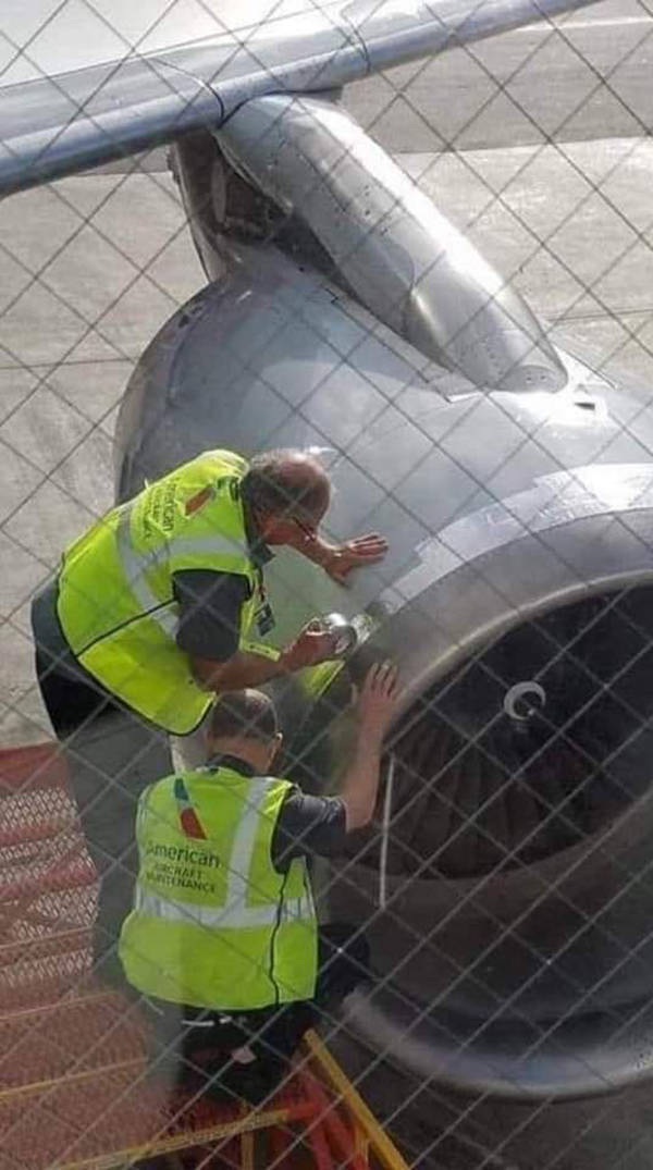 No, Thanks, Do Not Want