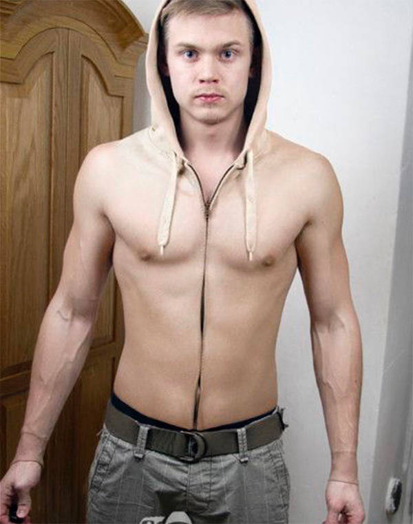 No, Thanks, Do Not Want